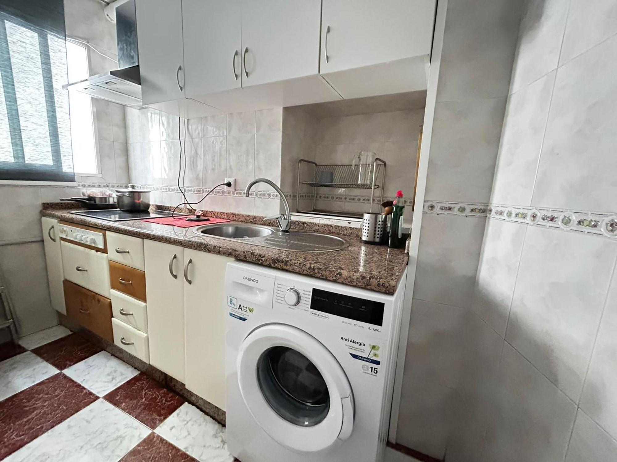 Santa Isabel Cost In Private House Guest house Seville